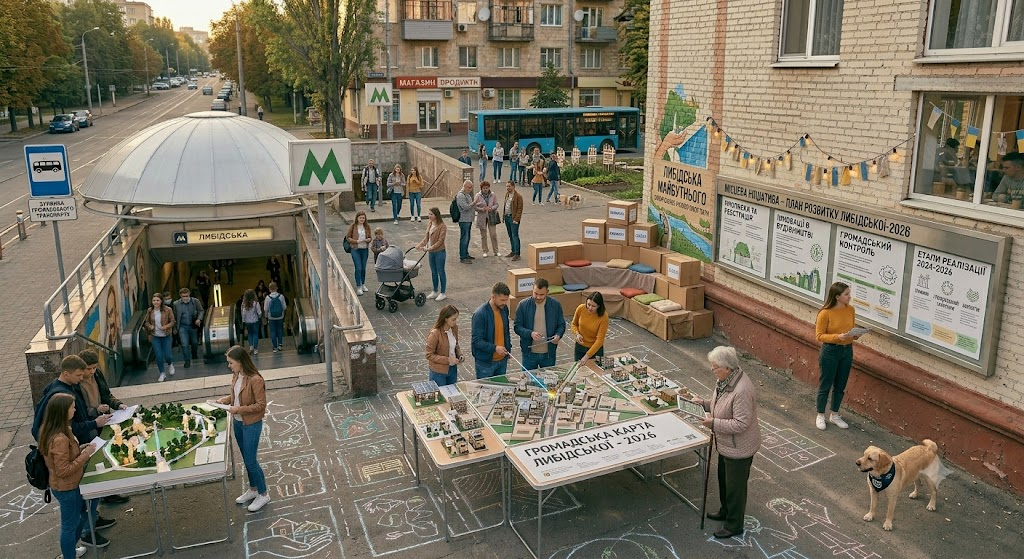 Стоимость регистрации места жительства в Украине в 2026 году: что нужно знать