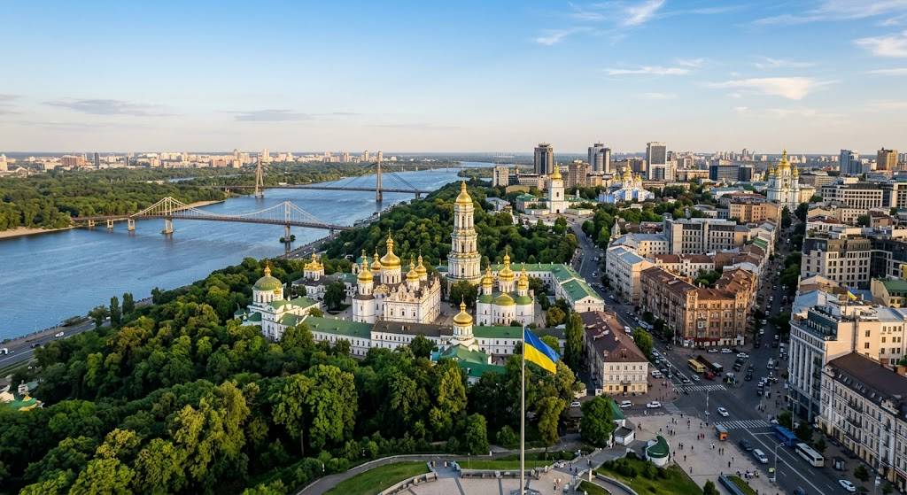 Стоимость прописки в Киеве: полный разбор официальных затрат