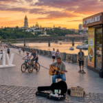 Постоянная прописка в Киеве